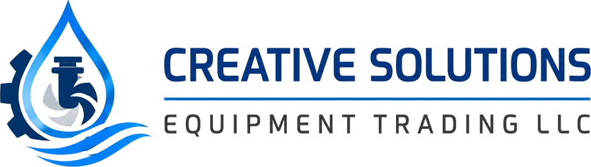 Creative Solutions Equipment Trading LLC