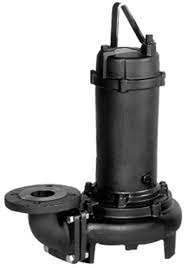 Sewage Pumps