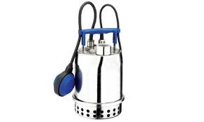 Sump Pumps
