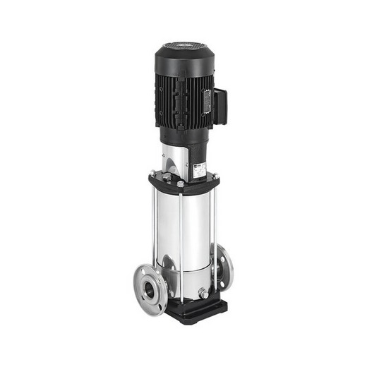 Vertical Pumps